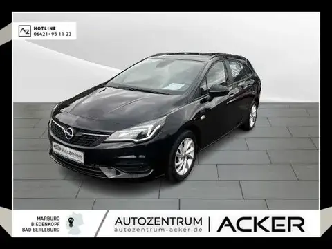 Used OPEL ASTRA Petrol 2020 Ad 