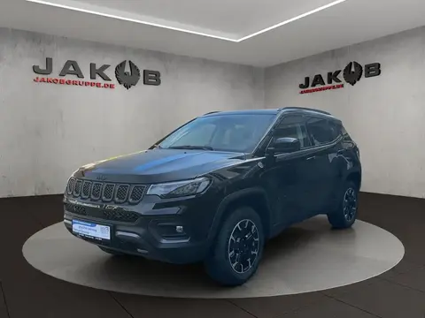 Used JEEP COMPASS Hybrid 2022 Ad 