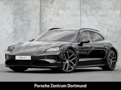 Annonce PORSCHE TAYCAN Non renseigné 2024 d'occasion 