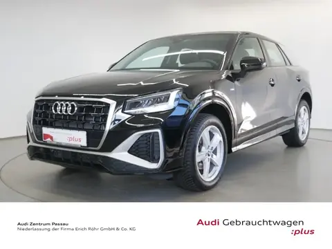 Annonce AUDI Q2 Diesel 2023 d'occasion 