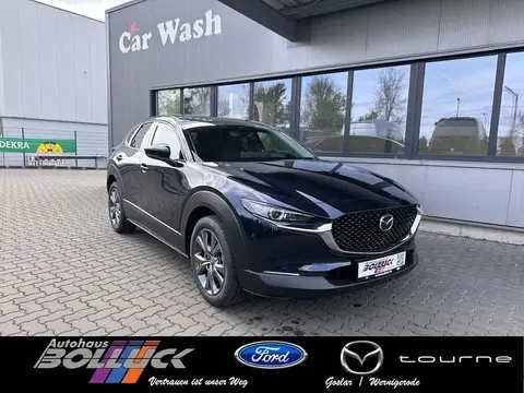 Used MAZDA CX-30 Hybrid 2024 Ad 