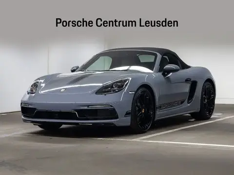 Annonce PORSCHE BOXSTER Essence 2024 d'occasion 