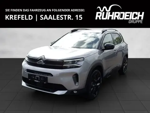 Annonce CITROEN C5 AIRCROSS Essence 2024 d'occasion 