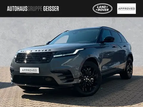 Used LAND ROVER RANGE ROVER VELAR Diesel 2024 Ad 