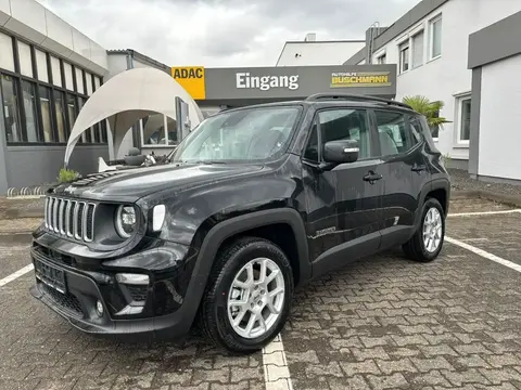 Used JEEP RENEGADE Petrol 2024 Ad 