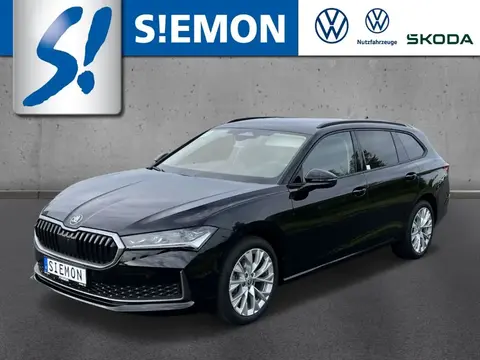 Used SKODA SUPERB Diesel 2024 Ad 