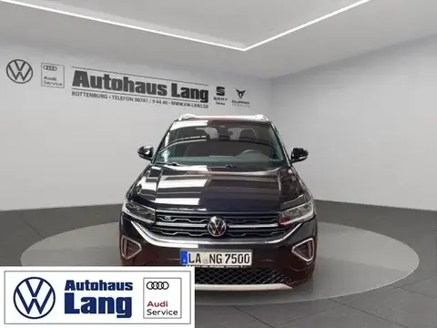 Used VOLKSWAGEN T-CROSS Petrol 2024 Ad 