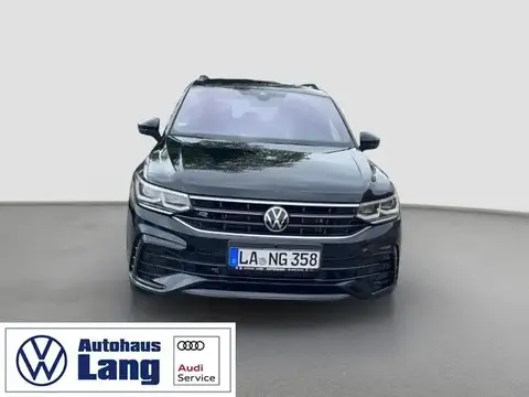 Annonce VOLKSWAGEN TIGUAN Diesel 2023 d'occasion 