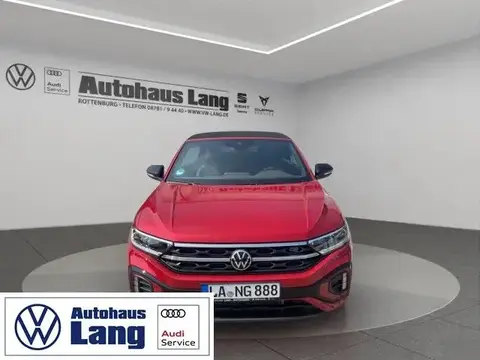 Used VOLKSWAGEN T-ROC Petrol 2024 Ad 