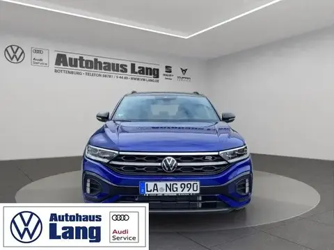 Used VOLKSWAGEN T-ROC Petrol 2023 Ad 