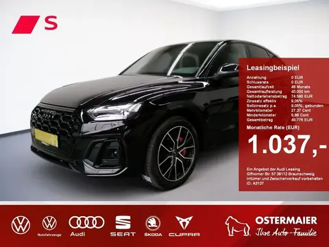 Annonce AUDI SQ5 Diesel 2023 d'occasion 