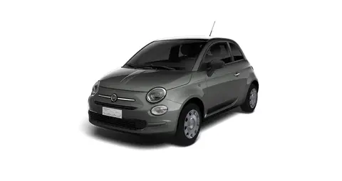 Used FIAT 500 Hybrid 2023 Ad 