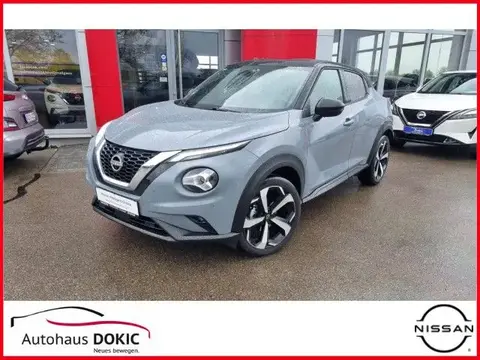 Annonce NISSAN JUKE Essence 2023 d'occasion Allemagne