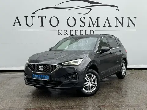 Annonce SEAT TARRACO Diesel 2020 d'occasion 