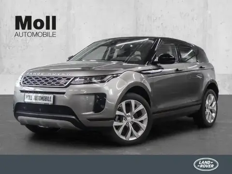 Used LAND ROVER RANGE ROVER EVOQUE Diesel 2020 Ad 