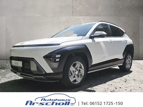 Used HYUNDAI KONA Petrol 2024 Ad 