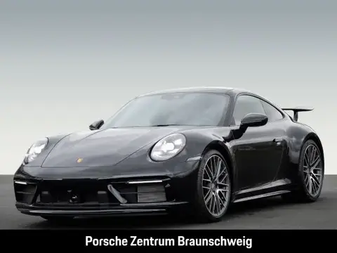 Annonce PORSCHE 992 Essence 2024 d'occasion 