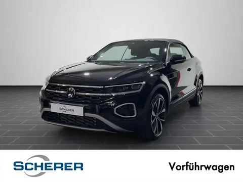 Annonce VOLKSWAGEN T-ROC Essence 2024 d'occasion 