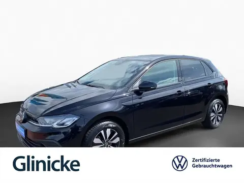 Used VOLKSWAGEN POLO Petrol 2023 Ad 