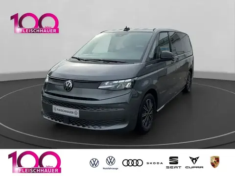 Annonce VOLKSWAGEN T7 Essence 2024 d'occasion 