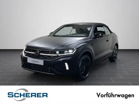 Used VOLKSWAGEN T-ROC Petrol 2024 Ad 