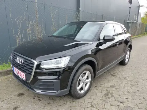 Annonce AUDI Q2 Diesel 2020 d'occasion 