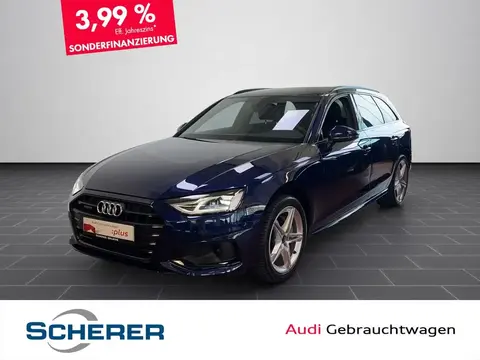 Used AUDI A4 Diesel 2023 Ad 