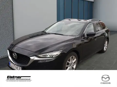 Used MAZDA 6 Diesel 2020 Ad 