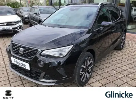 Used SEAT ARONA Petrol 2024 Ad 