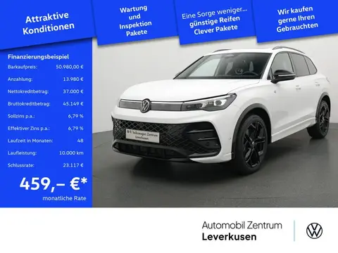 Used VOLKSWAGEN TIGUAN Diesel 2024 Ad 