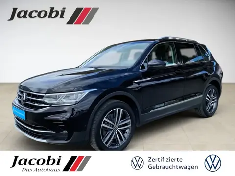 Annonce VOLKSWAGEN TIGUAN Diesel 2021 d'occasion 