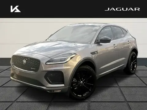 Annonce JAGUAR E-PACE Diesel 2024 d'occasion 