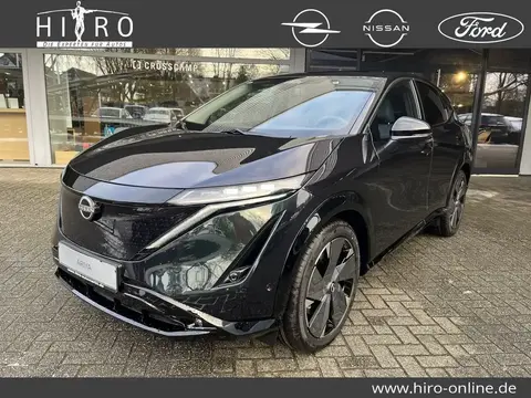 Used NISSAN ARIYA Not specified 2024 Ad 