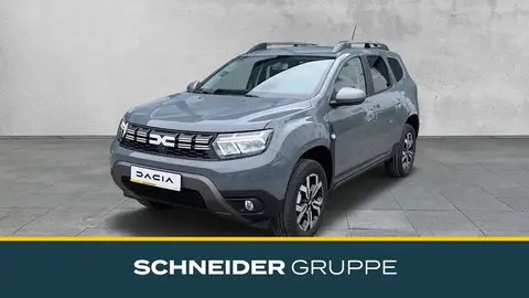 Used DACIA DUSTER Petrol 2024 Ad 