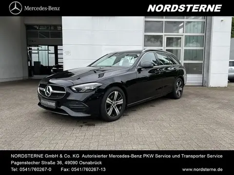 Used MERCEDES-BENZ CLASSE C Diesel 2022 Ad 