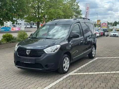 Used DACIA DOKKER Petrol 2018 Ad 