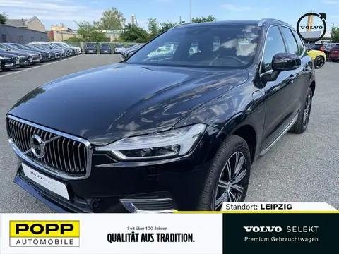 Used VOLVO XC60 Hybrid 2020 Ad 