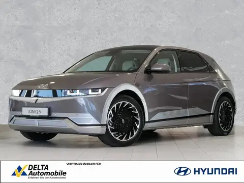 Used HYUNDAI IONIQ Not specified 2022 Ad 