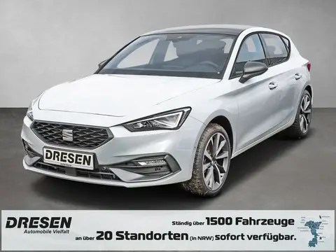 Used SEAT LEON Diesel 2024 Ad 