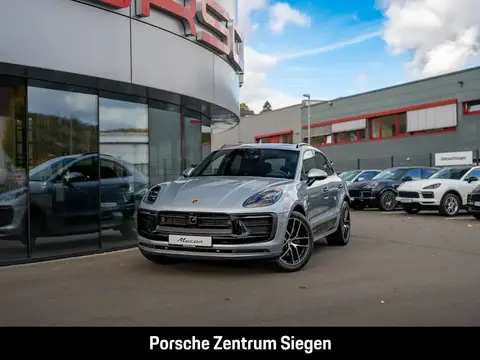 Annonce PORSCHE MACAN Essence 2024 d'occasion Allemagne