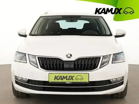 Annonce SKODA OCTAVIA Essence 2020 d'occasion 