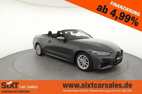 Used BMW M440 Petrol 2023 Ad 