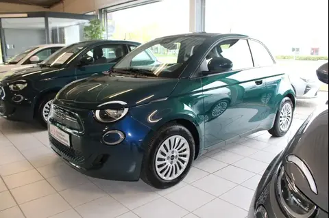 Used FIAT 500 Not specified 2021 Ad 