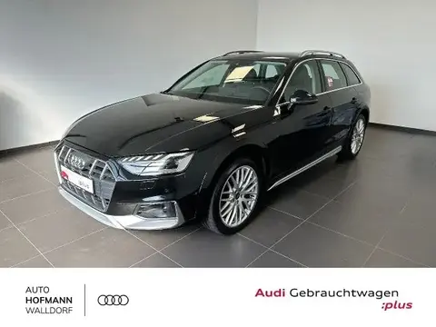 Used AUDI A4 Diesel 2023 Ad 