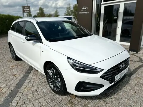 Annonce HYUNDAI I30 Essence 2024 d'occasion 