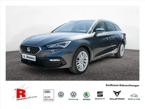 Annonce SEAT LEON Diesel 2020 d'occasion 