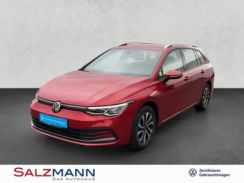 Annonce VOLKSWAGEN GOLF Essence 2022 d'occasion 