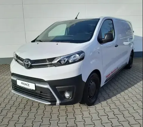 Used TOYOTA PROACE Diesel 2023 Ad 