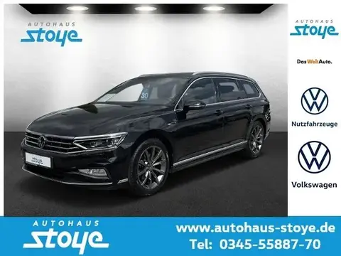 Used VOLKSWAGEN PASSAT Petrol 2023 Ad 