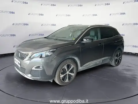 Used PEUGEOT 3008 Diesel 2018 Ad 